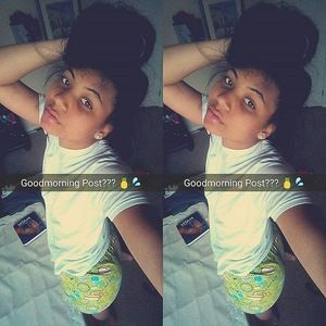 Meet your Posher, Kweli